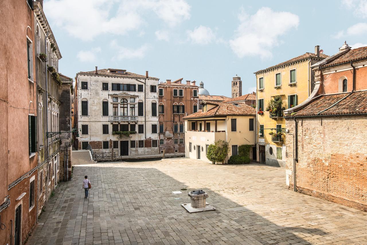 Apartament Ca' Del Monastero 6 Collection Chic For 4 Guests With Lift *